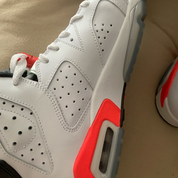 Jordan retro 6 - Picture 6 of 8